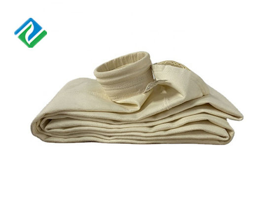 bolsos de filtro de 450gsm PPS