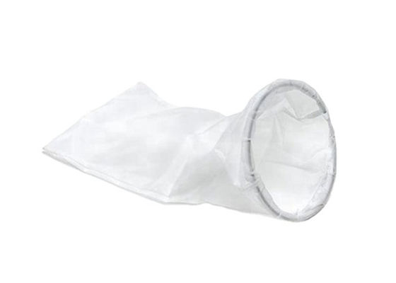 Bolso de filtro líquido del micrón 450gsm del polipropileno 1000 del PPS