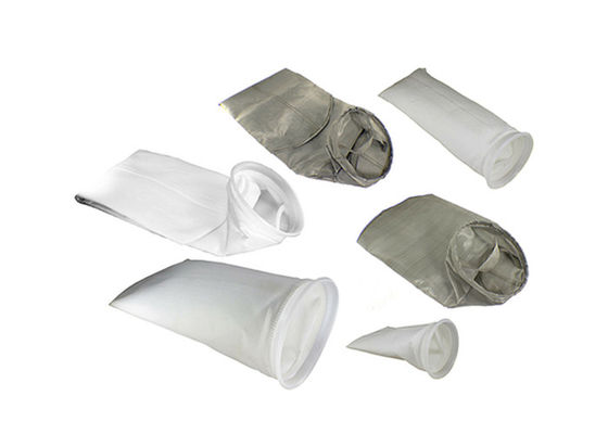 Bolsos de filtro de la extracción de polvo de Nomex P84 500G/M2 160x2800m m