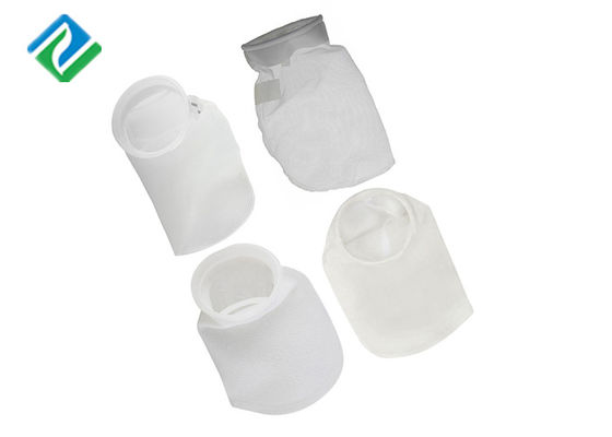bolsos industriales del colector de polvo 550gsm