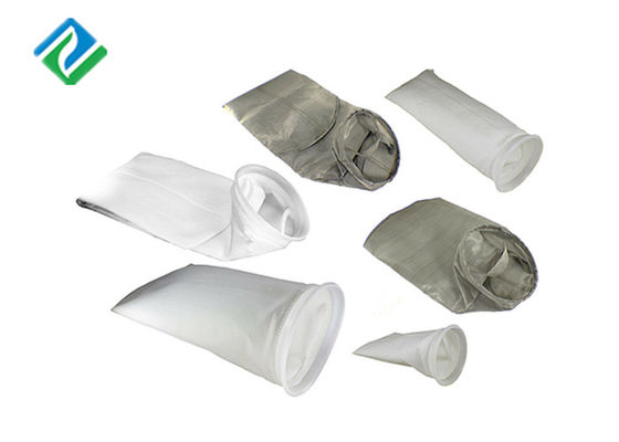 bolsos de filtro del colector de polvo 450g/M2