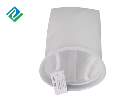 Bolso de filtro líquido de 0,1 micrones