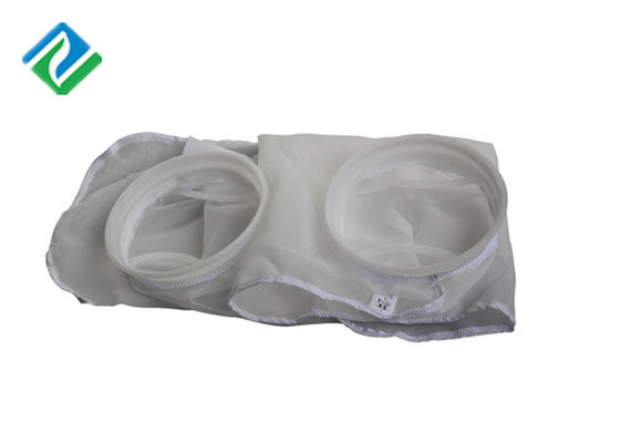 Bolsos de filtro de alta resistencia de Clollector del polvo de 450g/M2 2m m