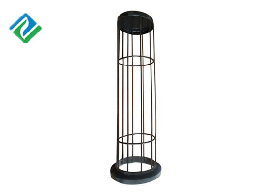 Jaulas del colector de polvo SS304