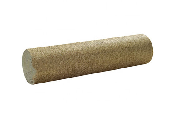La fibra de vidrio Nomex sentía la tela filtrante para la producción de los bolsos de filtro
