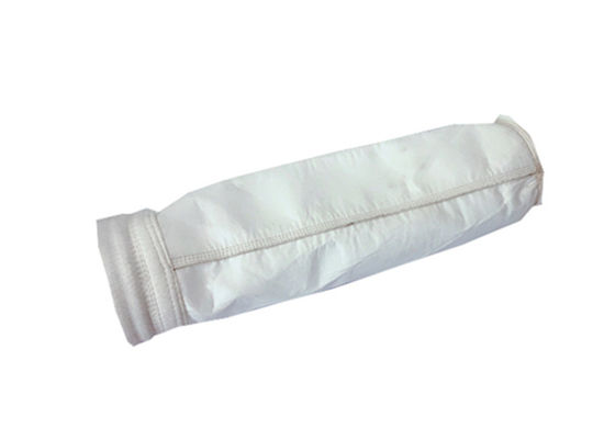 Álcali anti de los bolsos de filtro del cemento de la membrana del colector de polvo del FMS PTFE