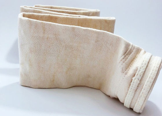 La aguja industrial de los bolsos de filtro del polvo de la membrana de PTFE perforó