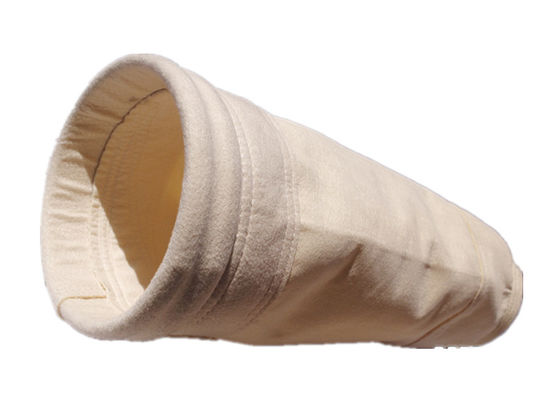 Ajuste de acrílico ácido anti del calor del PPS P84 del bolso de filtro de Aramid PTFE