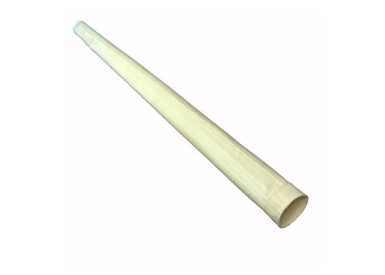 Bolso de filtro a prueba de calor de 2M M RYTON PTFE para el colector químico del aire industrial