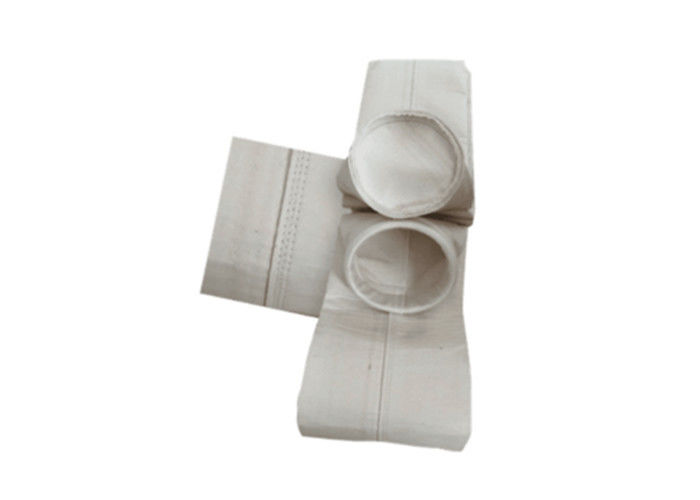 Ajuste de acrílico ácido anti del calor del PPS P84 del bolso de filtro de Aramid PTFE