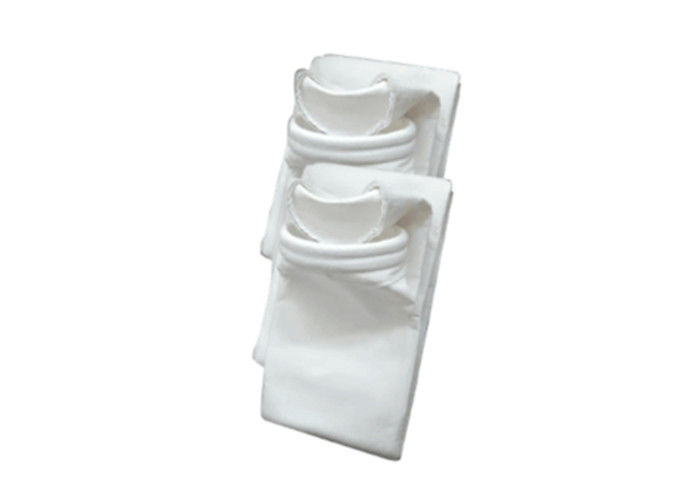 Bolsos de filtro des alta temperatura de 0,5 micrones 2m m PTFE