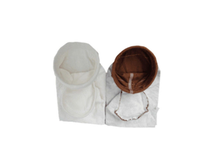 Bolso de filtro del micrón 700gsm 0,1 PTFE de ISO9001 1.6m m
