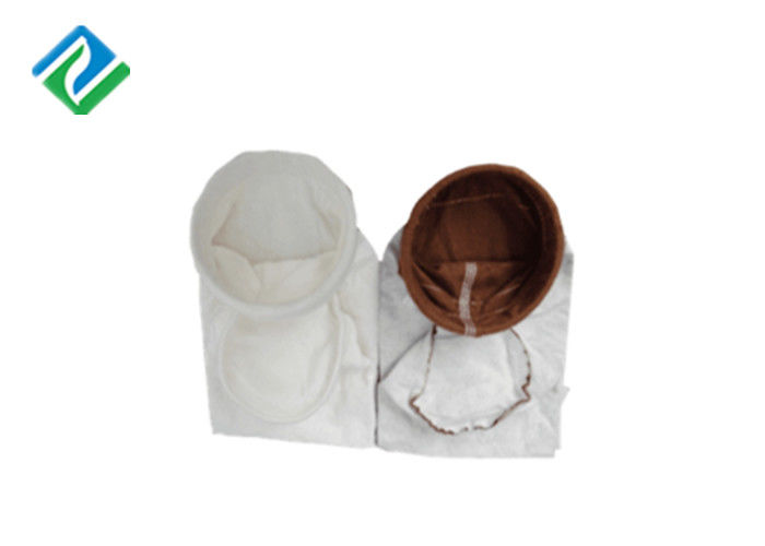Bolso de filtro de alta temperatura del PPS 2m m 500gsm PTFE