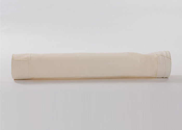 bolsos de filtro del extractor de polvo de 550g/M2 2m m Nomex