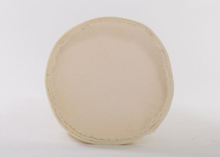 Planta del cemento bolsos de filtro de 300 micrones 300um 2m m Aramid