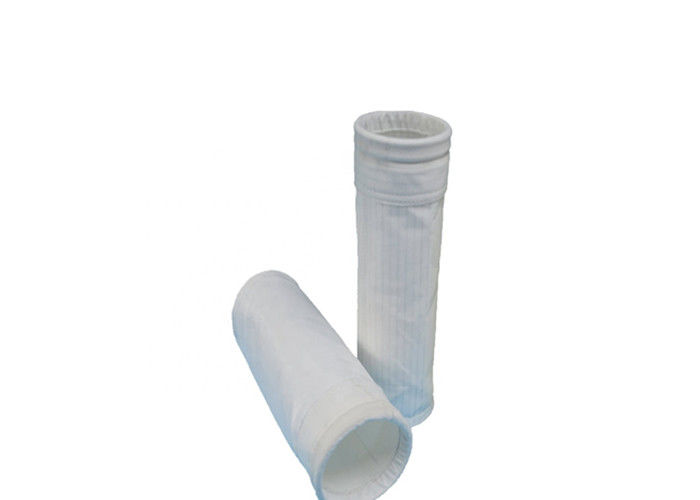 bolsos de filtro de la extracción de polvo de 1.8m m 550g/M2 120 Moicron