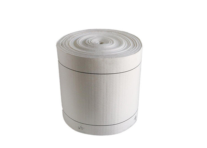 Tela industrial de la diapositiva del aire del Polyimide P84 del filtro del polvo