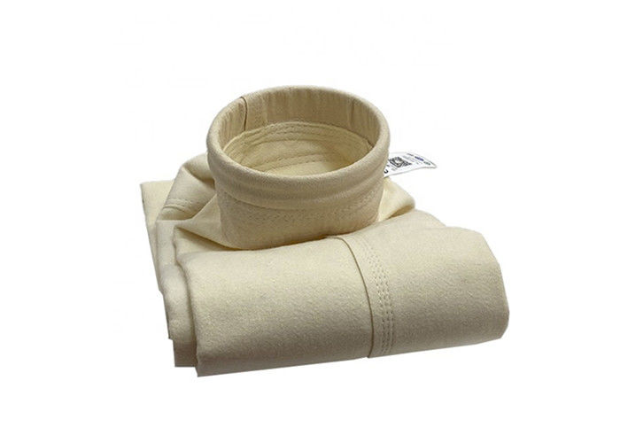 Bolsos de filtro del colector de polvo del reemplazo del micrón 450gsm de PTFE 300