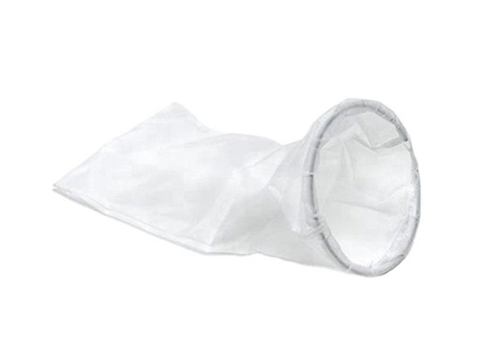 Bolso de filtro líquido del micrón 450gsm del polipropileno 1000 del PPS