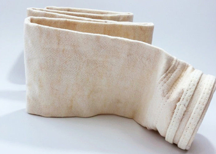 La aguja industrial de los bolsos de filtro del polvo de la membrana de PTFE perforó