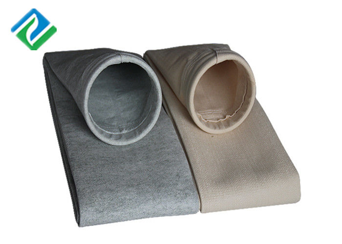 Bolso de filtro del PPS del sulfuro del polifenileno para la industria de acero