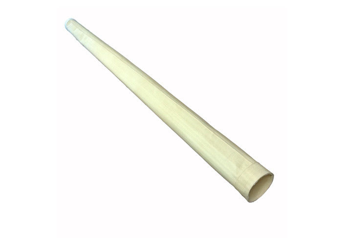 Bolso de filtro a prueba de calor de 2M M RYTON PTFE para el colector químico del aire industrial